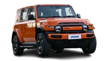 เฌอรี่ Chery V23 4WD PEAK ปี 2025