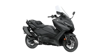 ยามาฮ่า Yamaha TMAX 560 ปี 2024