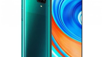 เสียวหมี่ Xiaomi RedmiNote 9 Pro 128GB