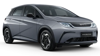 บีวายดี BYD-Dolphin Extended Range-ปี 2023