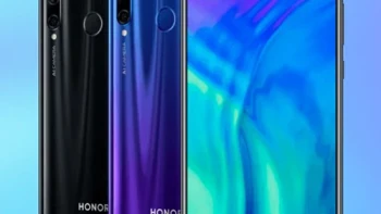 ออนเนอร์ Honor-20 Lite