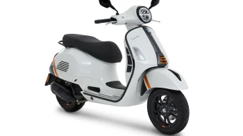 เวสป้า Vespa GTS Super 150 i-Get ABS ปี 2023