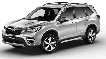 ซูบารุ Subaru Forester 2.0i-L MY19 ปี 2018