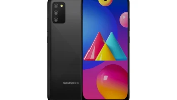 ซัมซุง SAMSUNG Galaxy M02s (3GB/32GB)