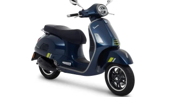 เวสป้า Vespa GTS Super Tech 300 HPE ปี 2023