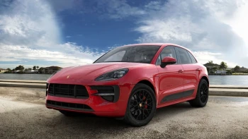 ปอร์เช่ Porsche Macan GTS ปี 2019