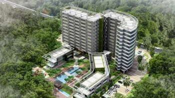 กรีน วัลเลย์ เอสเตท (Green Valley Estate)