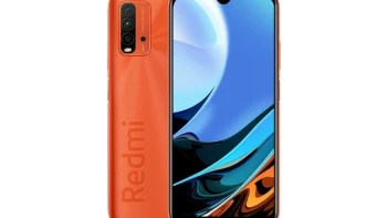 เสียวหมี่ Xiaomi-Redmi 9T (4GB/64GB)