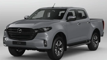 มาสด้า Mazda BT-50 Double Cab 1.9 s Hi-Racer ปี 2024