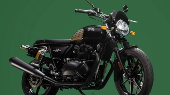 รอยัล เอนฟิลด์ Royal Enfield Interceptor 650 ปี 2023