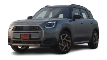 มินิ Mini Countryman S ALL4 Classic ปี 2024