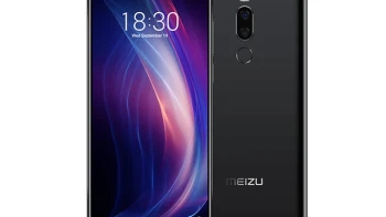 เหม่ยซู MEIZU-X8 4GB/64GB