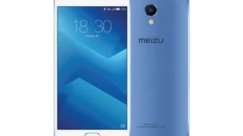 เหม่ยซู MEIZU-m 5 Note