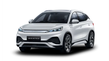 บีวายดี BYD Atto 3 Premium ปี 2024