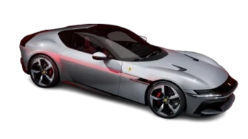 เฟอร์รารี่ Ferrari-12Cilindri Coupe-ปี 2025