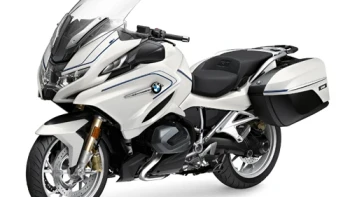 บีเอ็มดับเบิลยู BMW R 1250 RT Option 719 style ปี 2022