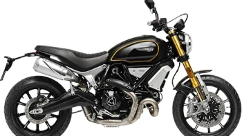 ดูคาติ Ducati Scrambler 1100 Sport Pro ปี 2020