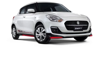 ซูซูกิ Suzuki-Swift GL NEXT-ปี 2023