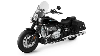 บีเอ็มดับเบิลยู BMW R 18 Classic ปี 2022