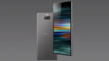 โซนี่ Sony Xperia 10