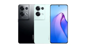 ออปโป OPPO Reno8 Pro 5G (12GB/256GB)