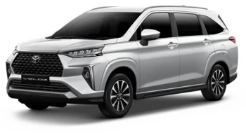 โตโยต้า Toyota Veloz Smart ปี 2022