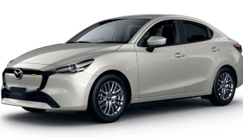 มาสด้า Mazda-2 1.5 XD Sedan-ปี 2023