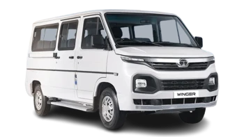 ทาทา Tata Winger Standard ปี 2025