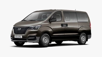 ฮุนได Hyundai H1 Touring MY2018 ปี 2018