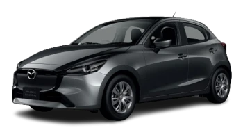 มาสด้า Mazda 2 Essential Hatchback 1.3 Prime Sports ปี 2025