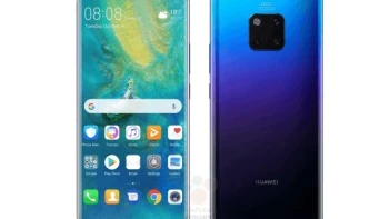 หัวเหว่ย Huawei Mate 20 Pro