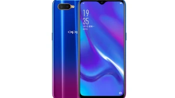 ออปโป OPPO-K 1 6GB