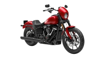 ฮาร์ลีย์-เดวิดสัน Harley-Davidson Softail Low Rider S ปี 2025