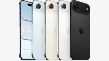แอปเปิล APPLE iPhoneAir (1TB)