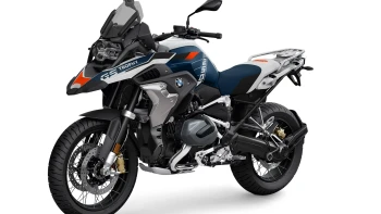 บีเอ็มดับเบิลยู BMW R 1250 GS GS Trophy ปี 2023