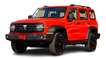 จีดับบลิวเอ็ม แทงค์ GWM Tank 300 Diesel 2.4T ULTRA ปี 2025
