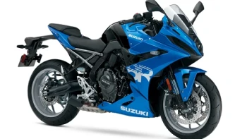 ซูซูกิ Suzuki-GSX 8R-ปี 2024