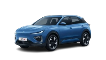 เนต้า Neta X 401 Comfort ปี 2024