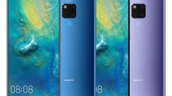 หัวเหว่ย Huawei Mate20 X