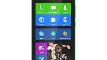 โนเกีย Nokia XL DUAL SIM