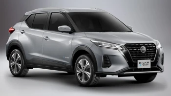 นิสสัน Nissan-Kicks 1.2L E-ปี 2022