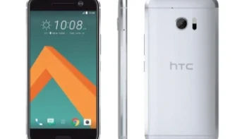 เอชทีซี HTC-10 (64GB)