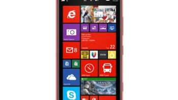 โนเกีย Nokia-Lumia 1520