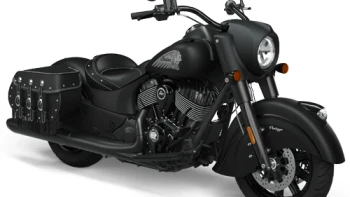 อินเดียน มอเตอร์ไซเคิล Indian Motorcycle Dark Horse Vintage ปี 2021