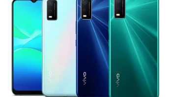 วีโว่ Vivo-Y