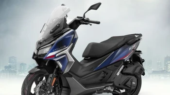 ไซโคลน CYCLONE RT 1 ปี 2023