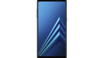 ซัมซุง SAMSUNG Galaxy A8+ (2018)