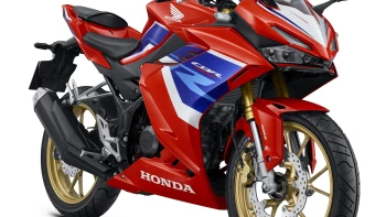 ฮอนด้า Honda CBR 150R ABS ปี 2023