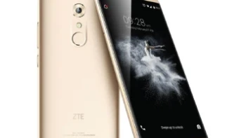 แซดทีอี ZTE AXON 7