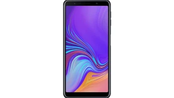 ซัมซุง SAMSUNG-Galaxy A 7 (2018) 4GB/64GB